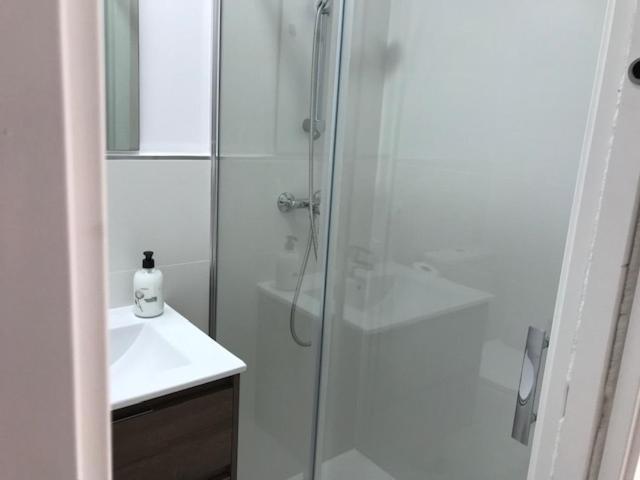 Colegio Mayor Careu - Women Only - Community Apartament Sevilla