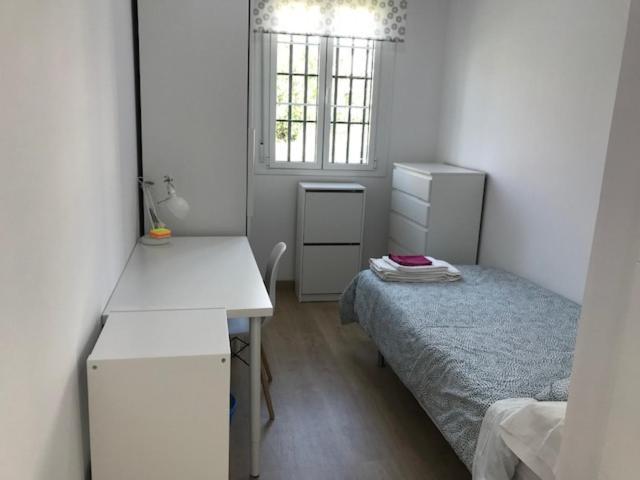 Apartament Colegio Mayor Careu - Women Only - Community Sevilla