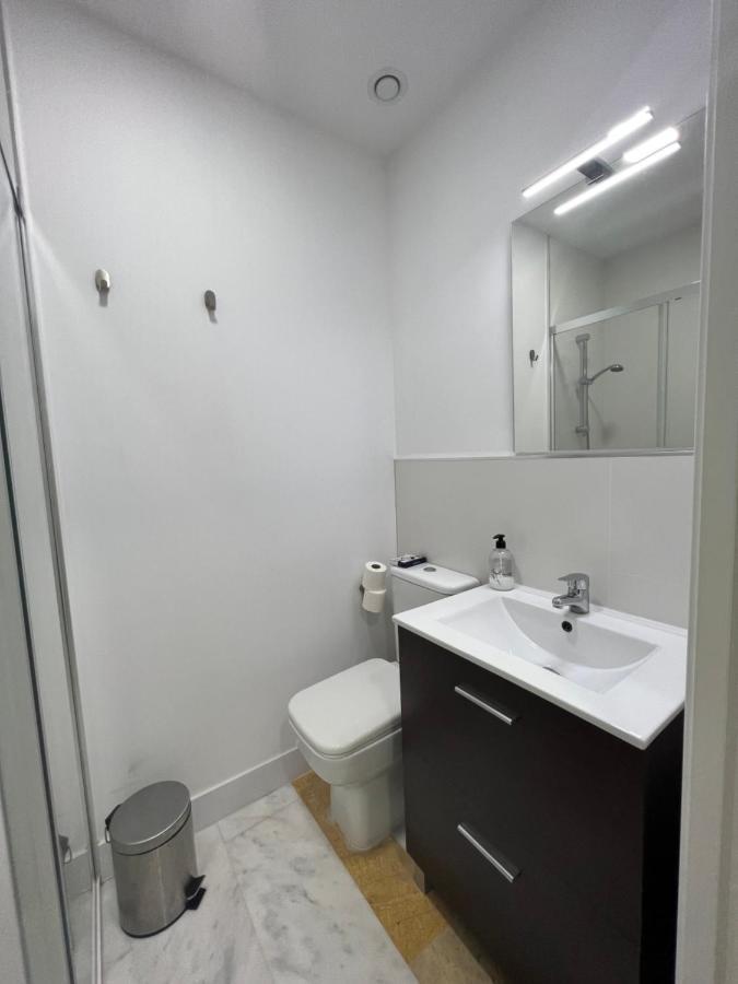 Colegio Mayor Careu - Women Only - Community Apartament Sevilla