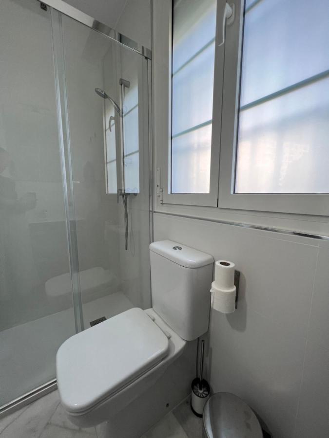 Apartament Colegio Mayor Careu - Women Only - Community