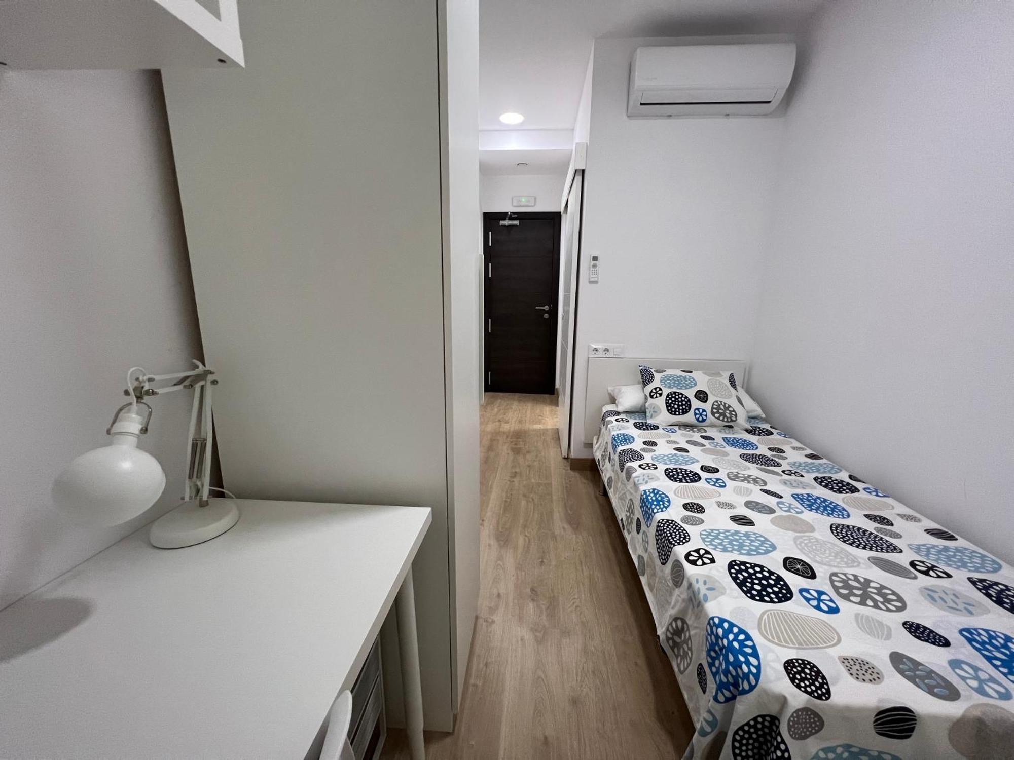 Apartament Colegio Mayor Careu - Women Only - Community *