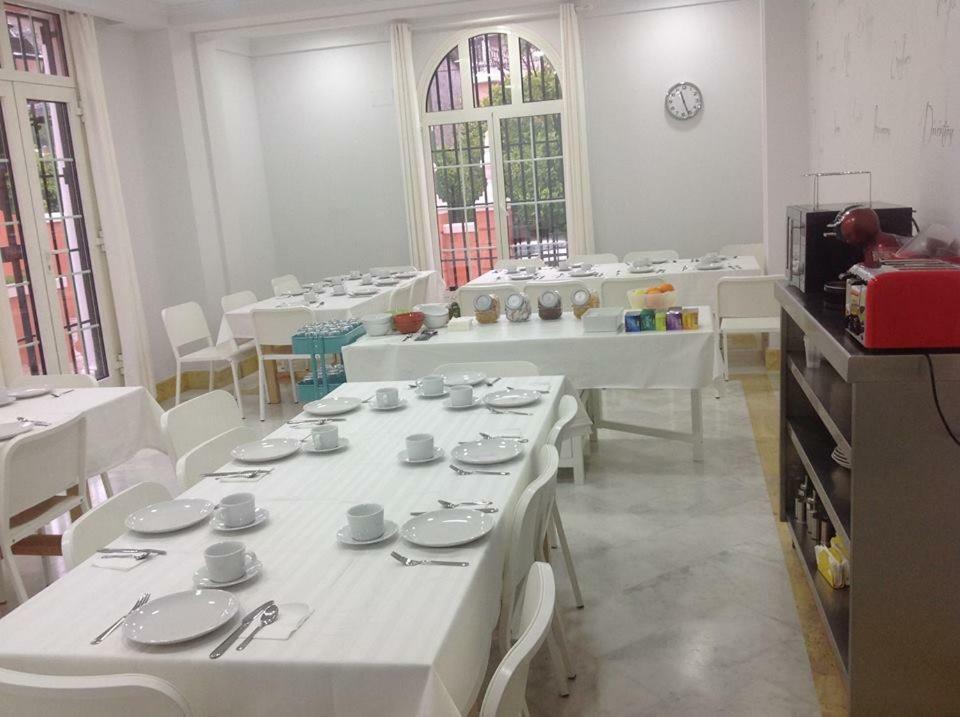 Apartament Colegio Mayor Careu - Women Only - Community Sevilla