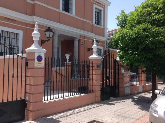 Colegio Mayor Careu - Women Only - Community Sevilla