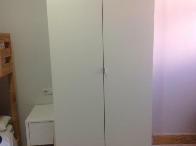 Colegio Mayor Careu - Women Only - Community Apartament *