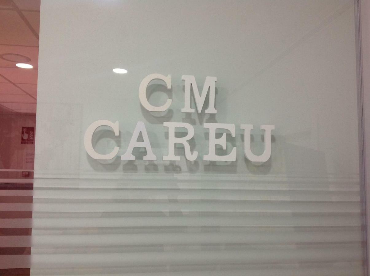 Colegio Mayor Careu - Women Only - Community Apartament Sevilla