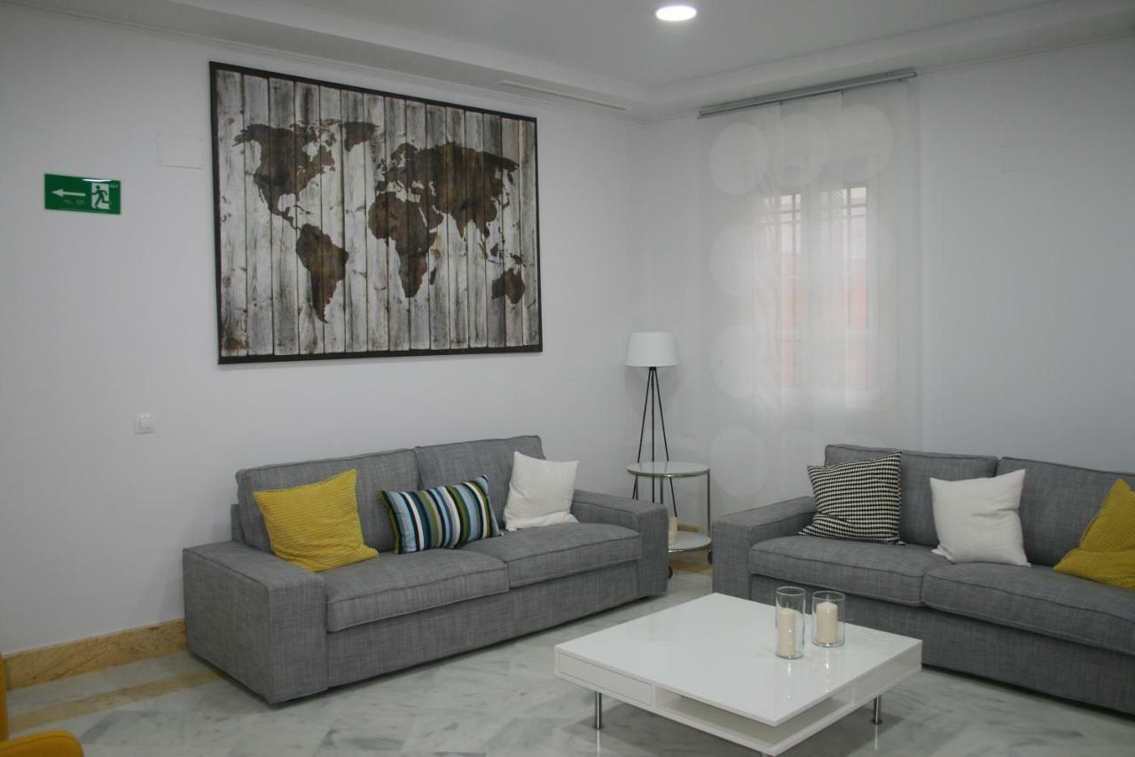 Apartament Colegio Mayor Careu - Women Only - Community *