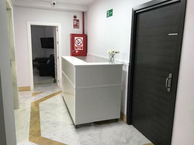Apartament Colegio Mayor Careu - Women Only - Community Sevilla