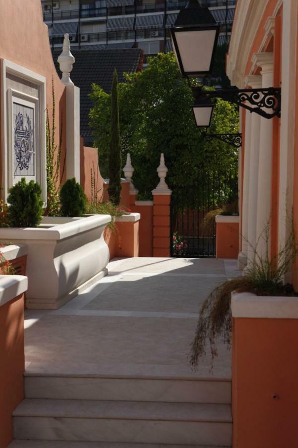 Apartament Colegio Mayor Careu - Women Only - Community *
