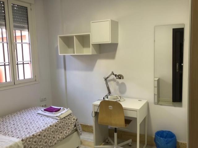 Appartement Colegio Mayor Careu - Women Only - Community Sevilla