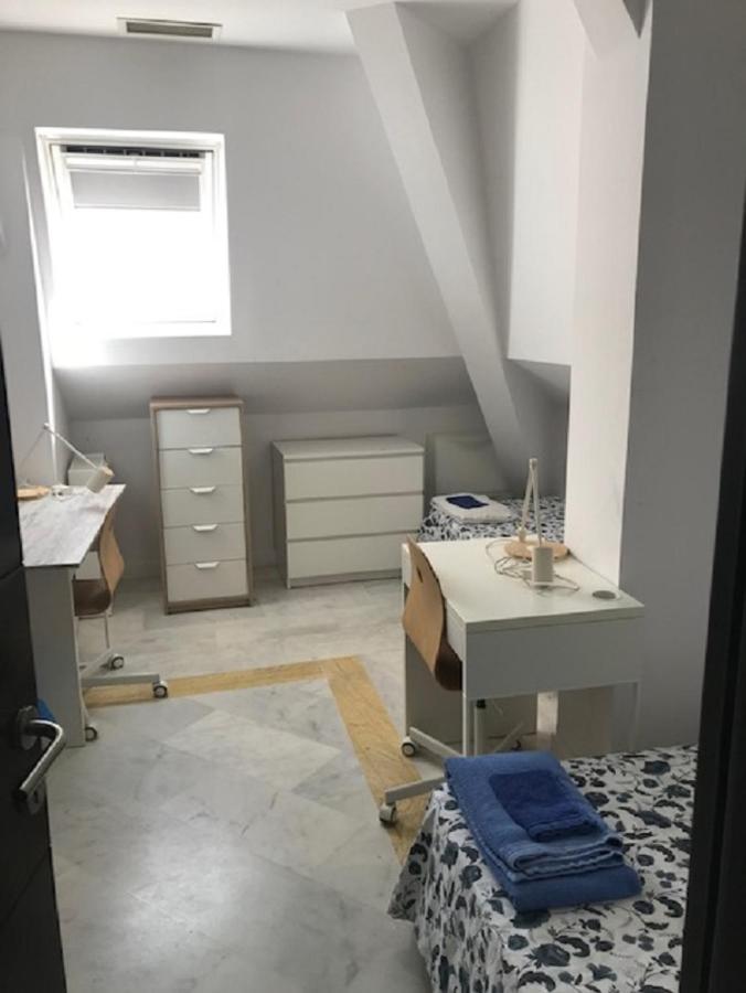 Appartamento Colegio Mayor Careu - Women Only - Community *