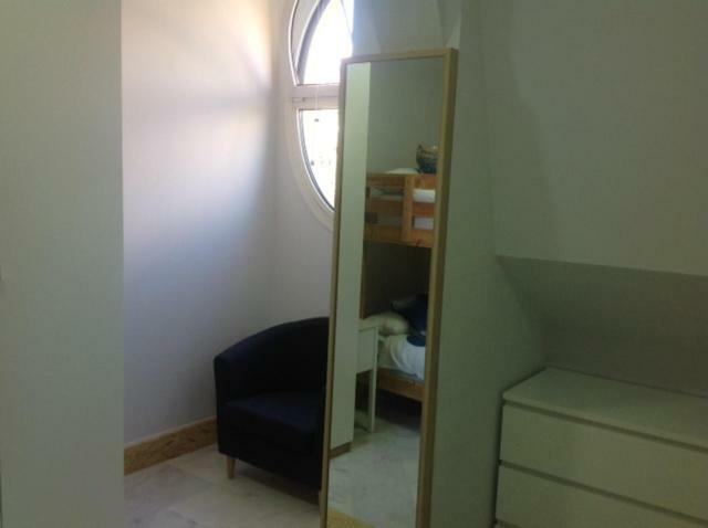 Colegio Mayor Careu - Women Only - Community Appartamento Siviglia