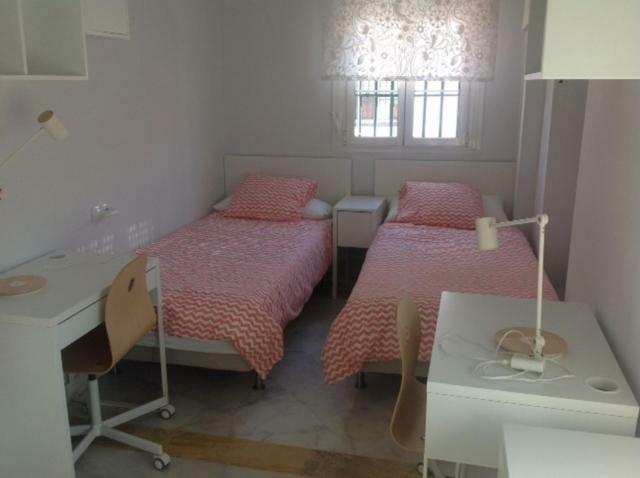 Appartamento Colegio Mayor Careu - Women Only - Community